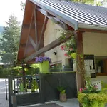 Confort 5 Pers, Terrasse Inclus - Api-1-52-1602 Camping Valbonnais